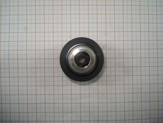 Mandril De Aperto Rapido - 763248-2 - Makita