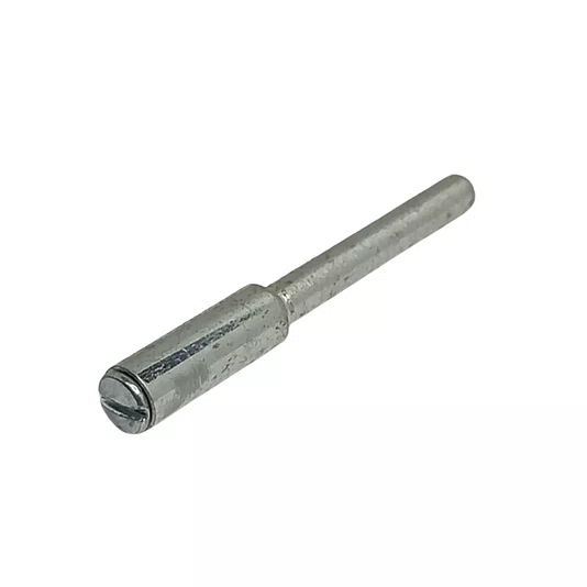 Dremel 402 Haste Mandril 3,2Mm Para Discos - 26150402Ab