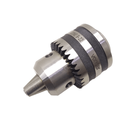 Mandril Ind 5-20Mm Cone B-22 Vonder 6670200220