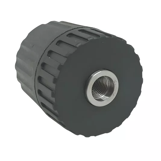 Mandril Para Parafusadeira Mmf Aperto Rápido 3/8" 10Mm Menegotti - 24110155