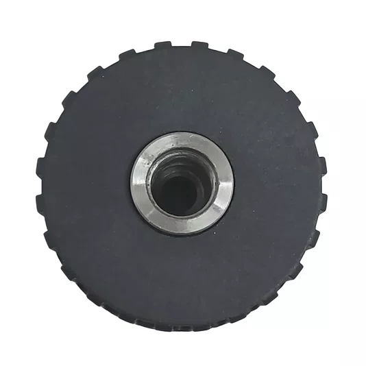 Mandril Para Parafusadeira Mmf Aperto Rápido 3/8" 10Mm Menegotti - 24110155