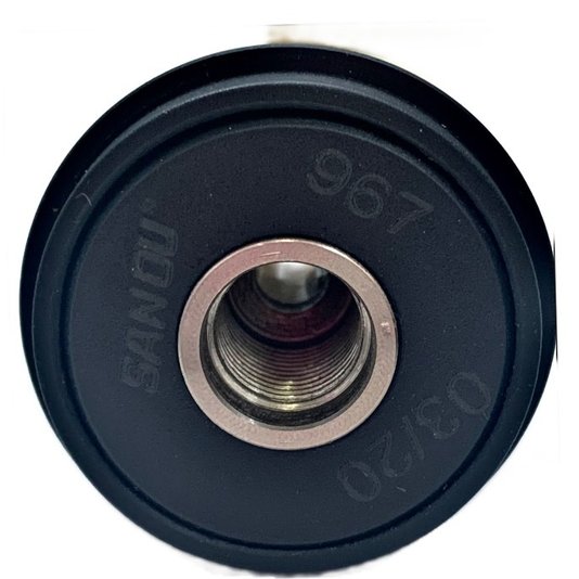 Mandril Aperto Rapido 3/8"X1/2" 10Mm 13Mm 2609110967 - Bosch