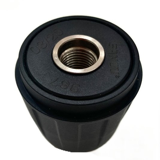 Mandril Aperto Rapido 3/8"X1/2" 10Mm 13Mm 2609110967 - Bosch