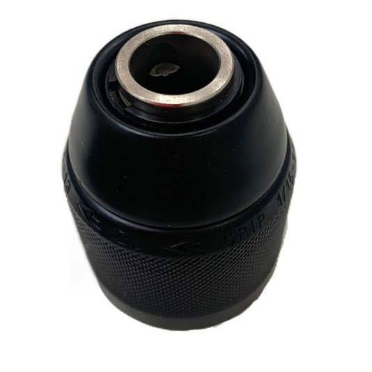 Mandril Aperto Rapido 1/2"X1/2" 13Mm 2609111944 - Bosch