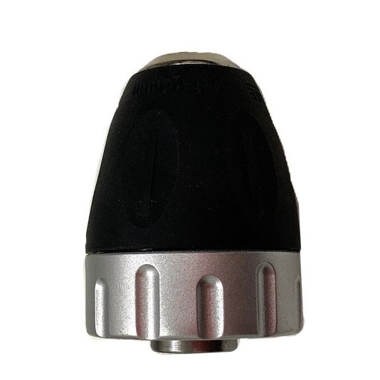 Mandril Aperto Rapido 3/8" X 3/8" 10Mm 60044940 - Wesco
