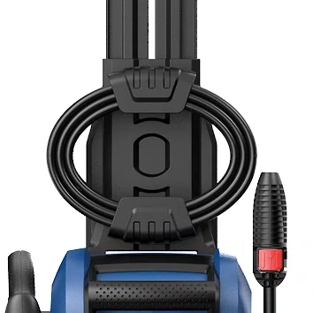 Mangueira Alta Pressão Para Lavadora Bosch - F016F05013