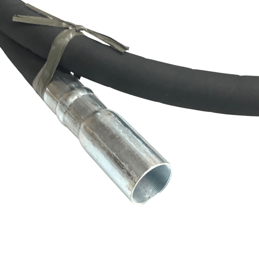 Mangueira De Borracha  3.5Mts - Re00006914 - Makita
