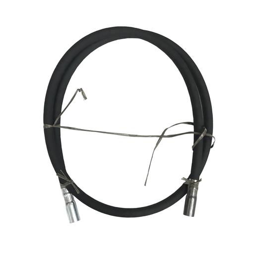 Mangueira De Borracha  3.5Mts - Re00006914 - Makita