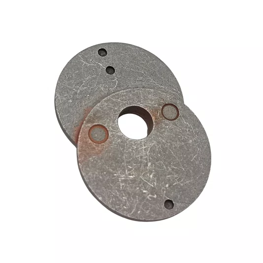 162C43-9 Makita - Manivela Para Aparadores De Cerca Viva
