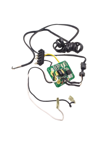 Manopla Para Wg169E 50026305-Av