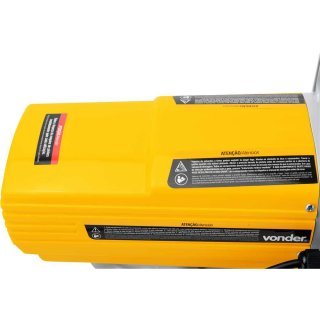Maq De Pint Airless Mpa120 1,2Hp 220V Vd 6220001220