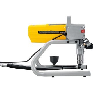 Maq De Pint Airless Mpa120 1,2Hp 220V Vd 6220001220