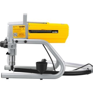 Maq De Pint Airless Mpa120 1,2Hp 220V Vd 6220001220