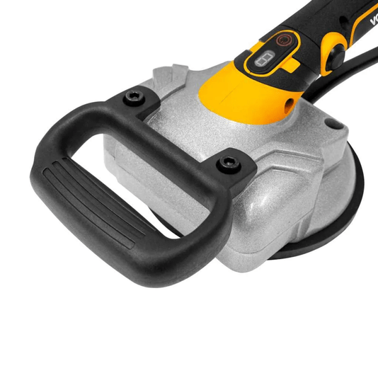 Maquina Assentar Piso Bat 12V Map125 Von 6001125000