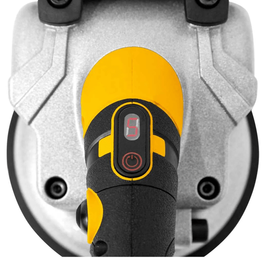 Maquina Assentar Piso Bat 12V Map125 Von 6001125000