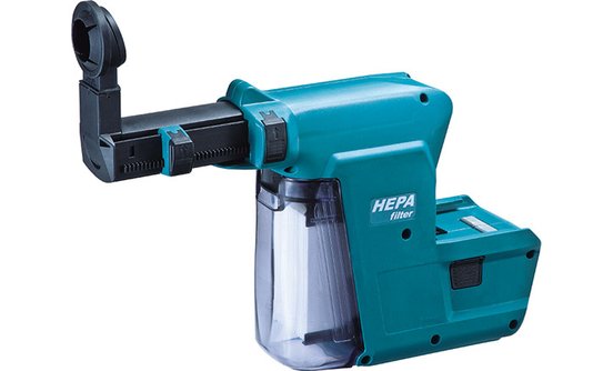 Martelete Combinado a Bateria 18V DHR242RTEW Makita - DHR242RTEW