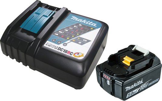 Martelete Combinado a Bateria 18V DHR242RTEW Makita - DHR242RTEW