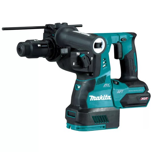Martelete Combinado 18V Makita Dhr264Z Sem Bateria