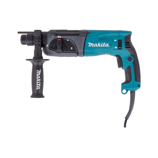 Martelete Combinado 24Mm (15/16'') Makita - Hr2470-220V