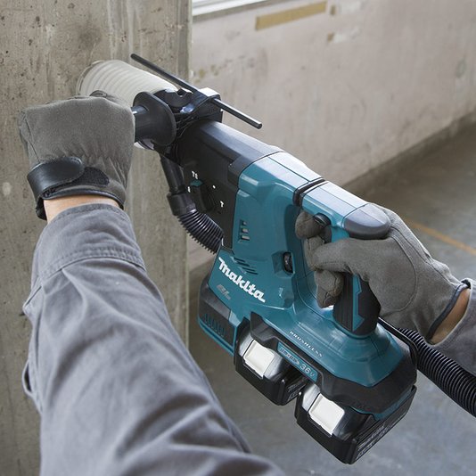 Martelete Combinado 28Mm - Dhr281Z - Makita