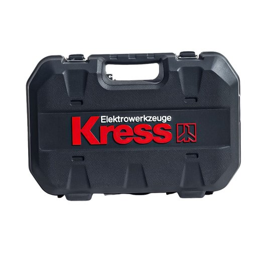 Martelete Perfurador/Rompedor 26Mm 850W Kux12P - Kress