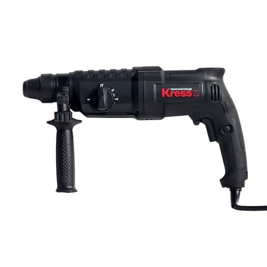 Martelete Perfurador/Rompedor 26Mm 850W Kux12P - Kress
