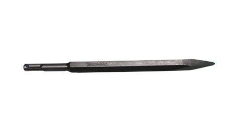 Martelete Eletrico SDS 26mm 85 KUX12P kress + Conjunto de Brocas SDS-PLUS D-61678 - Ponteiro SDS-Plus 250 mm D-08713