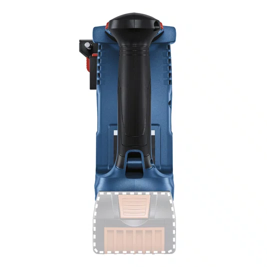 Martelete Perfurador/Rompedor 18V Gbh 187-Li Sb  Bosch - 06119231E1
