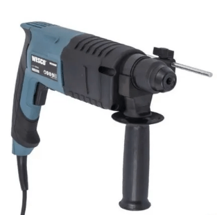 Martelete  Perfurador 620W 220V 20Mm - Ws3160K - Wesco