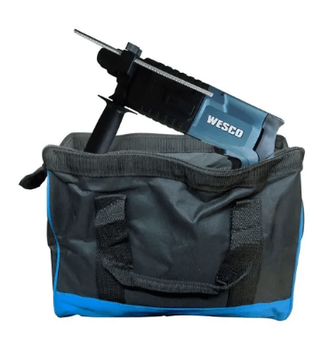 Martelete  Perfurador 620W 220V 20Mm - Ws3160K - Wesco