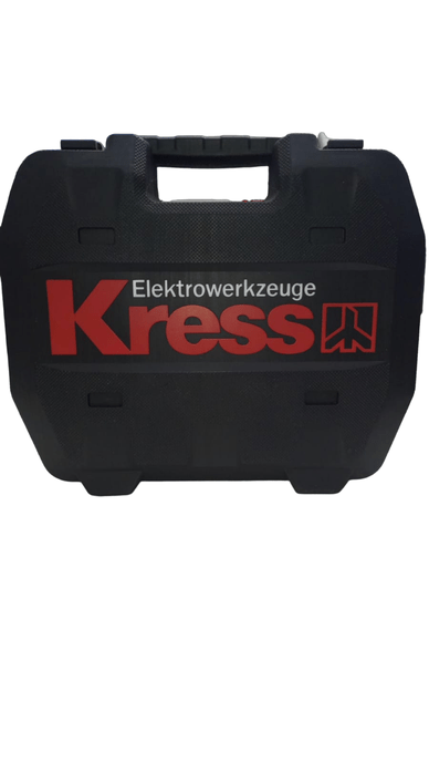 Martelete Perfurador/Rompedor Brushless 20V Kuc50 - Kress