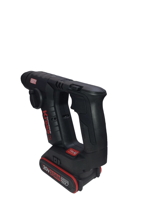 Martelete Perfurador/Rompedor Brushless 20V Kuc50 - Kress