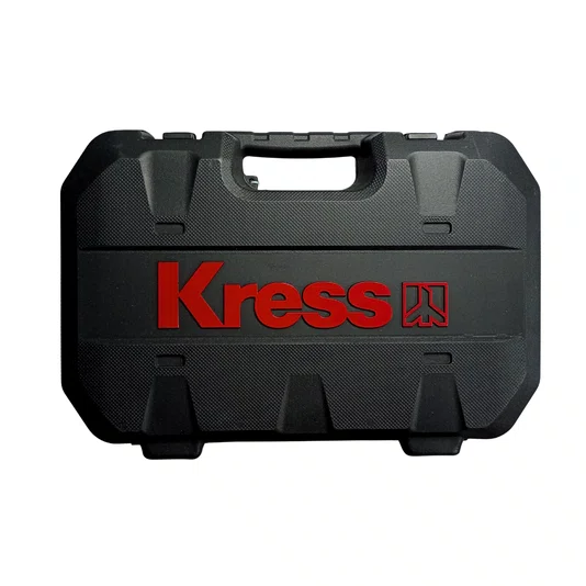 Martelete Perfurador/Rompedor 850W 220V Kress - Kh325