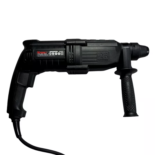 Martelete Perfurador/Rompedor 850W 220V Kress - Kh325