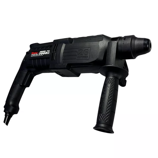 Martelete Perfurador/Rompedor 850W 220V Kress - Kh325