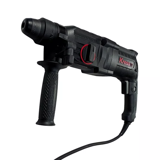 Martelete Perfurador/Rompedor 850W 220V Kress - Kh325