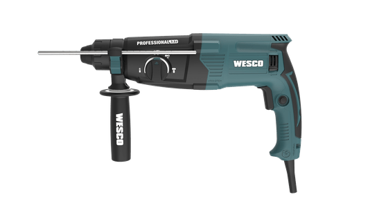Martelete Perfurador/Rompedor 900W 220V 28Mm Ws3228K - Wesco