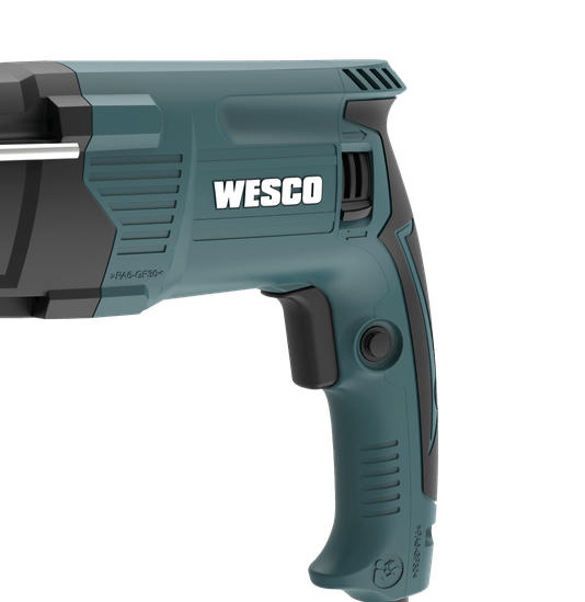 Martelete Perfurador/Rompedor 900W 220V 28Mm Ws3228K - Wesco