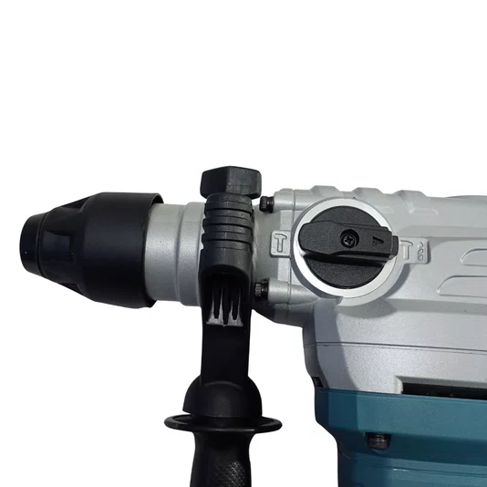 Wesco Ws3230K Martelete Perfurador/Rompedor 220V 1500W Sds-Plus + Acéssorios E Maleta - Ws3230K.1