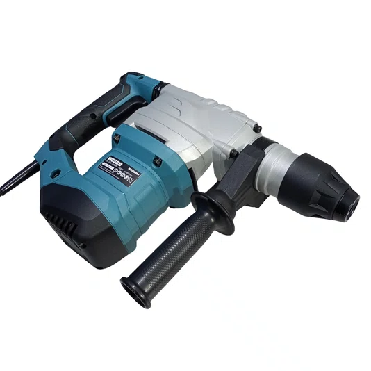 Wesco Ws3230K Martelete Perfurador/Rompedor 220V 1500W Sds-Plus + Acéssorios E Maleta - Ws3230K.1