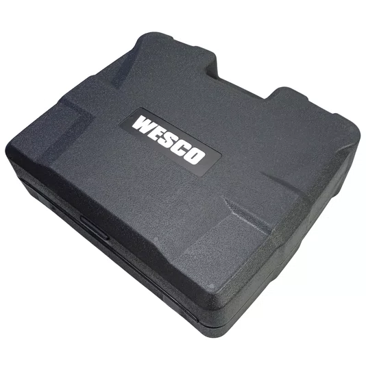 Wesco Ws3230K Martelete Perfurador/Rompedor 220V 1500W Sds-Plus + Acéssorios E Maleta - Ws3230K.1