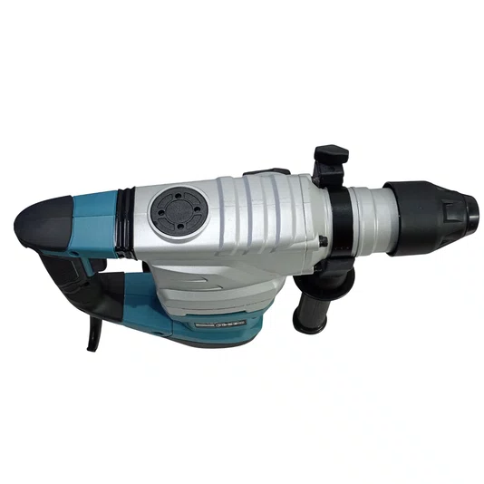Wesco Ws3230K Martelete Perfurador/Rompedor 220V 1500W Sds-Plus + Acéssorios E Maleta - Ws3230K.1