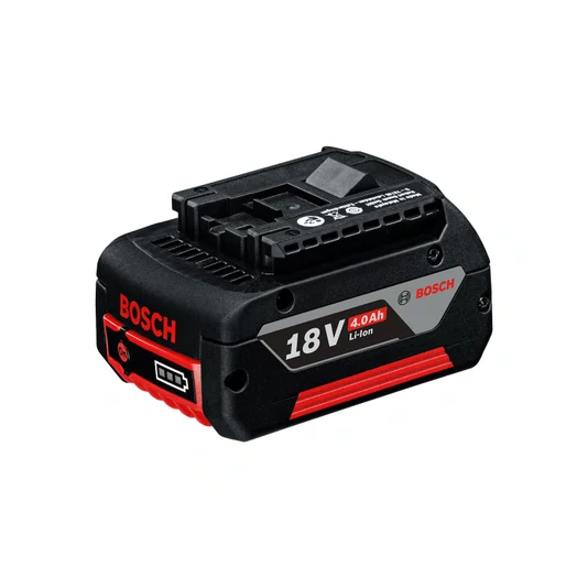 Martelete Rompedor Gbh 185-Li 18V + 2 Baterias + Maleta + Carregador Bosch - 06119240E1