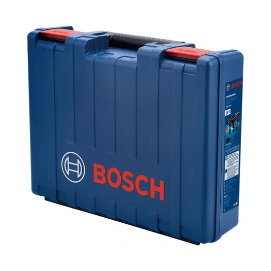 Martelete Rompedor Gbh 185-Li 18V + 2 Baterias + Maleta + Carregador Bosch - 06119240E1
