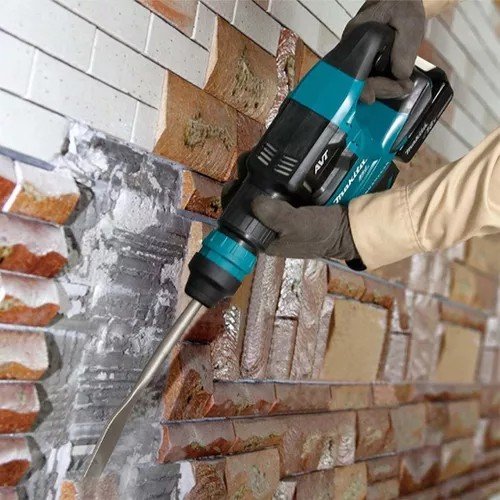 Martelete Rompedor Sds Plus 18V 3.1J S/Bateria Dhk180Z - Makita