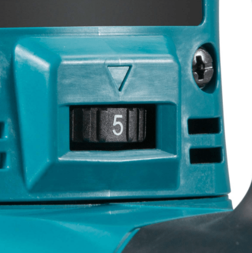 Martelete Rompedor Sds Plus 18V 3.1J S/Bateria Dhk180Z - Makita
