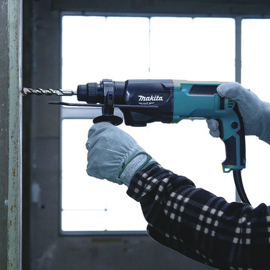 Martelete Rotativo 22Mm - M8700B-220V - Makita