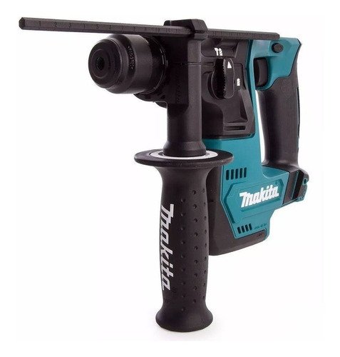 Martelete Rotativo Rompedor  14Mm - Hr140Dz - Makita