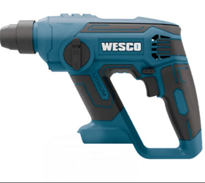 Martelete Sds Plus 22Mm 18V Ws2806.9 - Wesco
