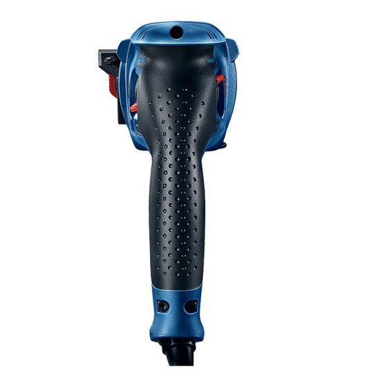 Martelete Rompedor Bosch Gbh 2-26 Dre 800W 220V